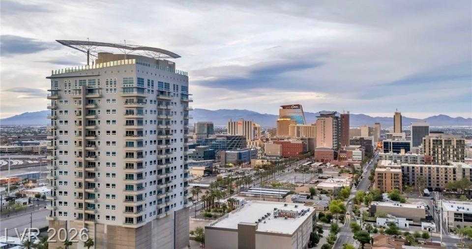 200 Hoover Avenue APT 1009 Las Vegas Nevada United States, for Sale, residential,  , Realty 220