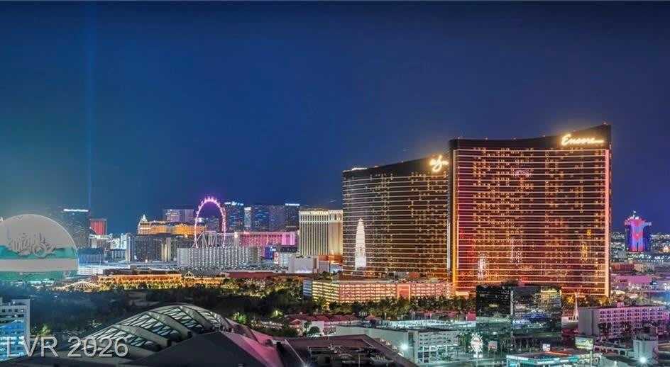 2857 Paradise Road APT 1702 Las Vegas Nevada United States, for Sale, residential,  , Realty 220