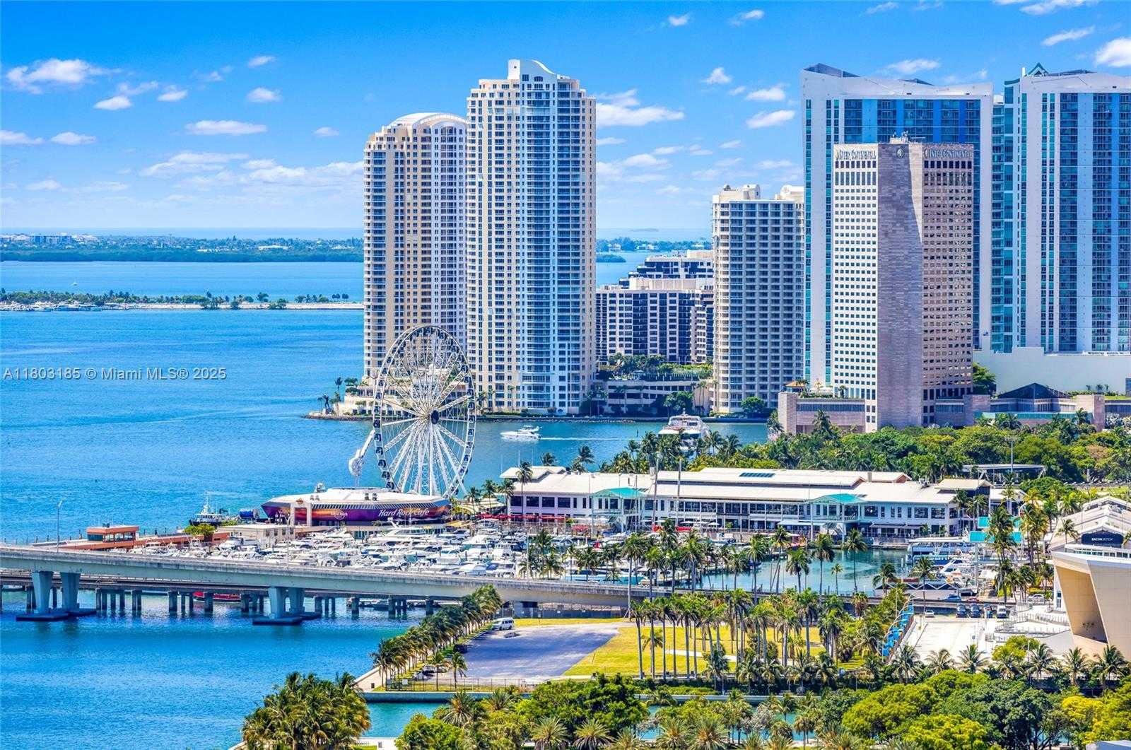 1750 N Bayshore Dr  APT 3308 Miami Florida United States, for Sale, residential,  , Incom Office Demo