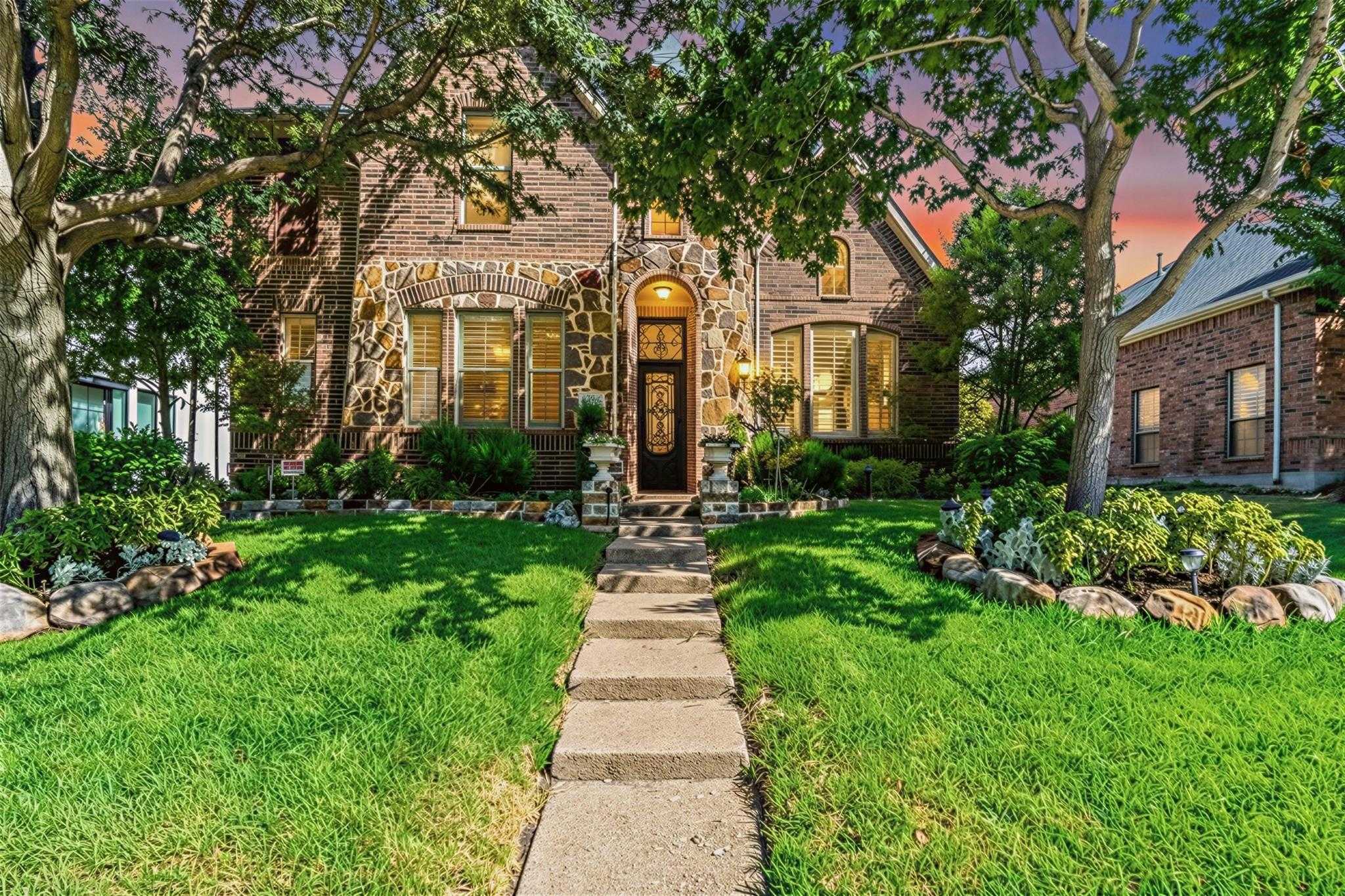 2336 Kittyhawk Drive Frisco Texas United States, for Sale, residential,  , Orbit Realty Group