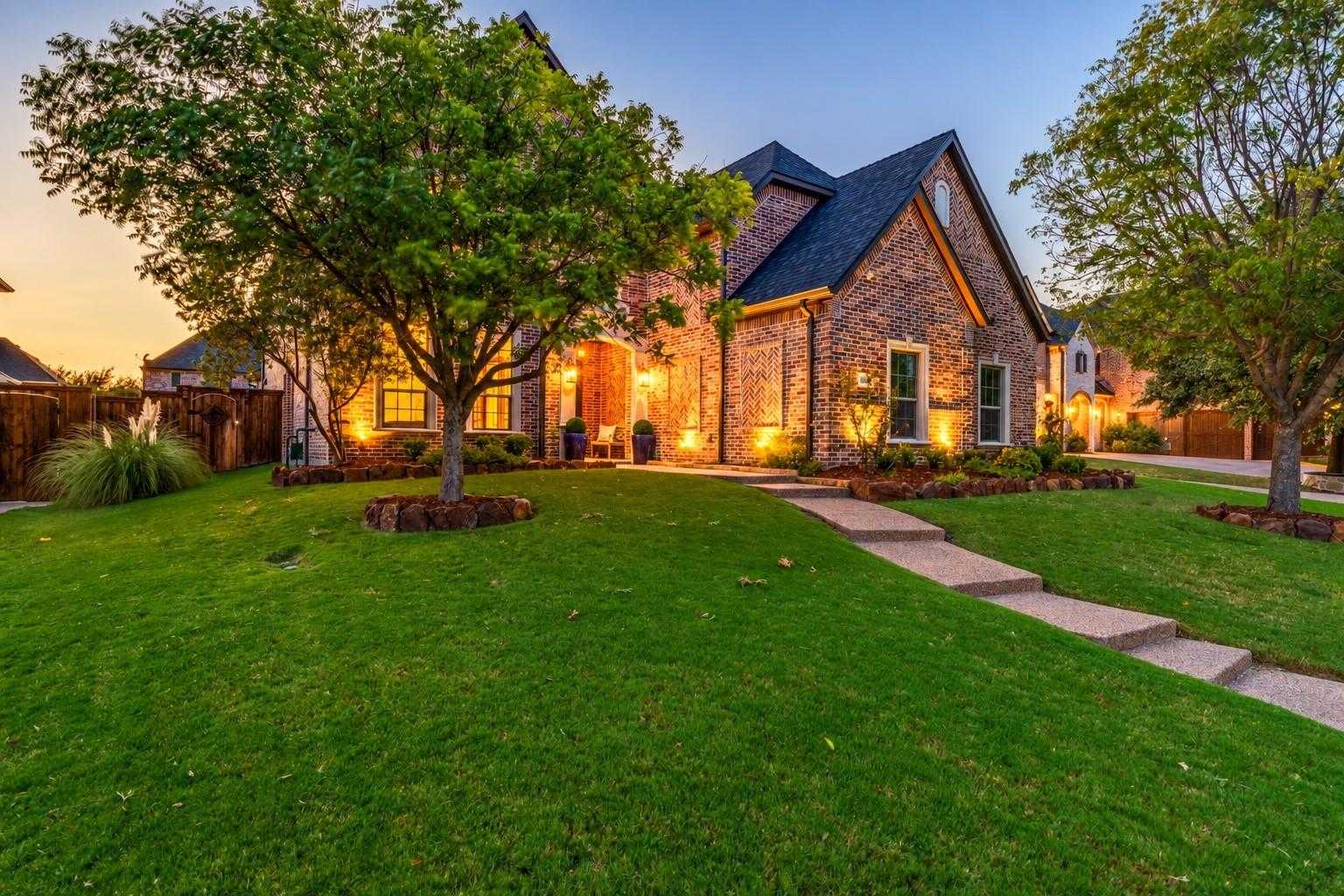 10757 Southbury Lane Frisco Texas United States, for Sale, residential,  , Orbit Realty Group