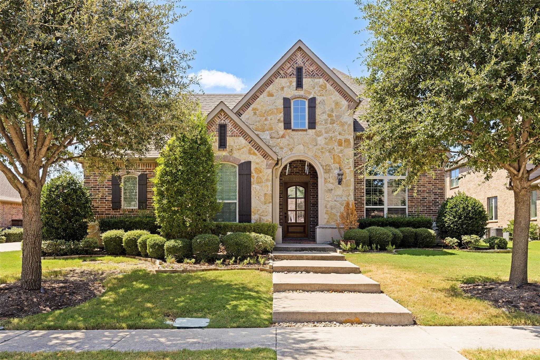 3120 Callander The Colony Texas United States, for Sale, residential,  , Orbit Realty Group