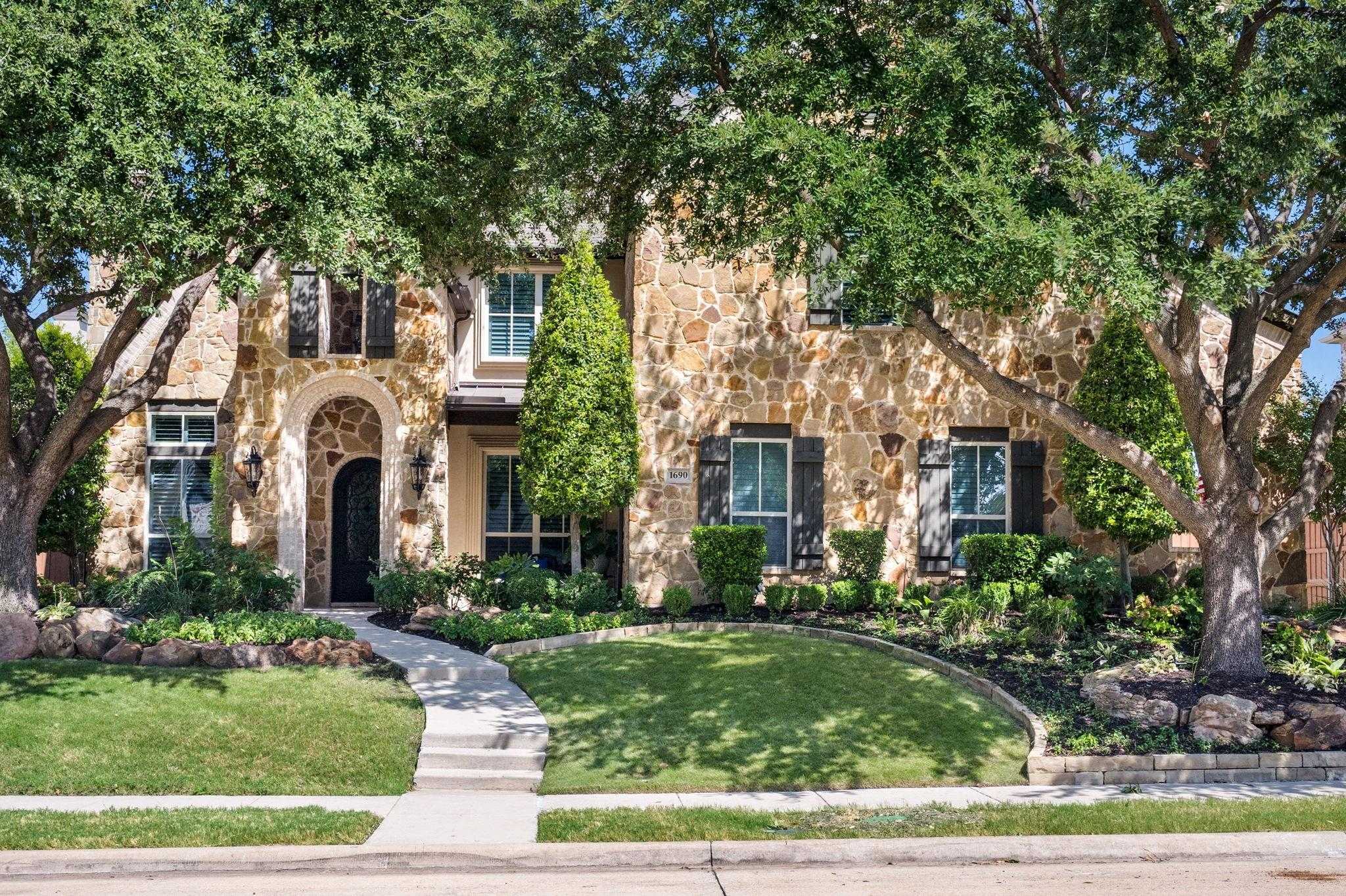1690 Hilton Head Lane Frisco Texas United States, for Sale, residential,  , Orbit Realty Group