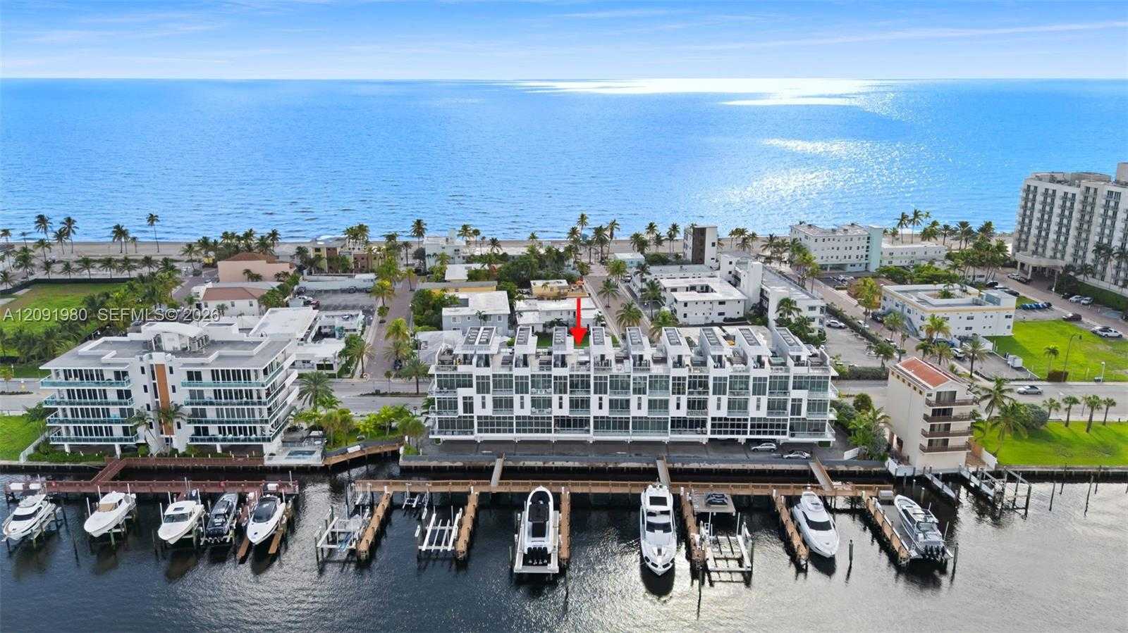 2860 N Ocean Dr Hollywood Florida United States, for Sale, residential, , InCom Real Estate - Example Office