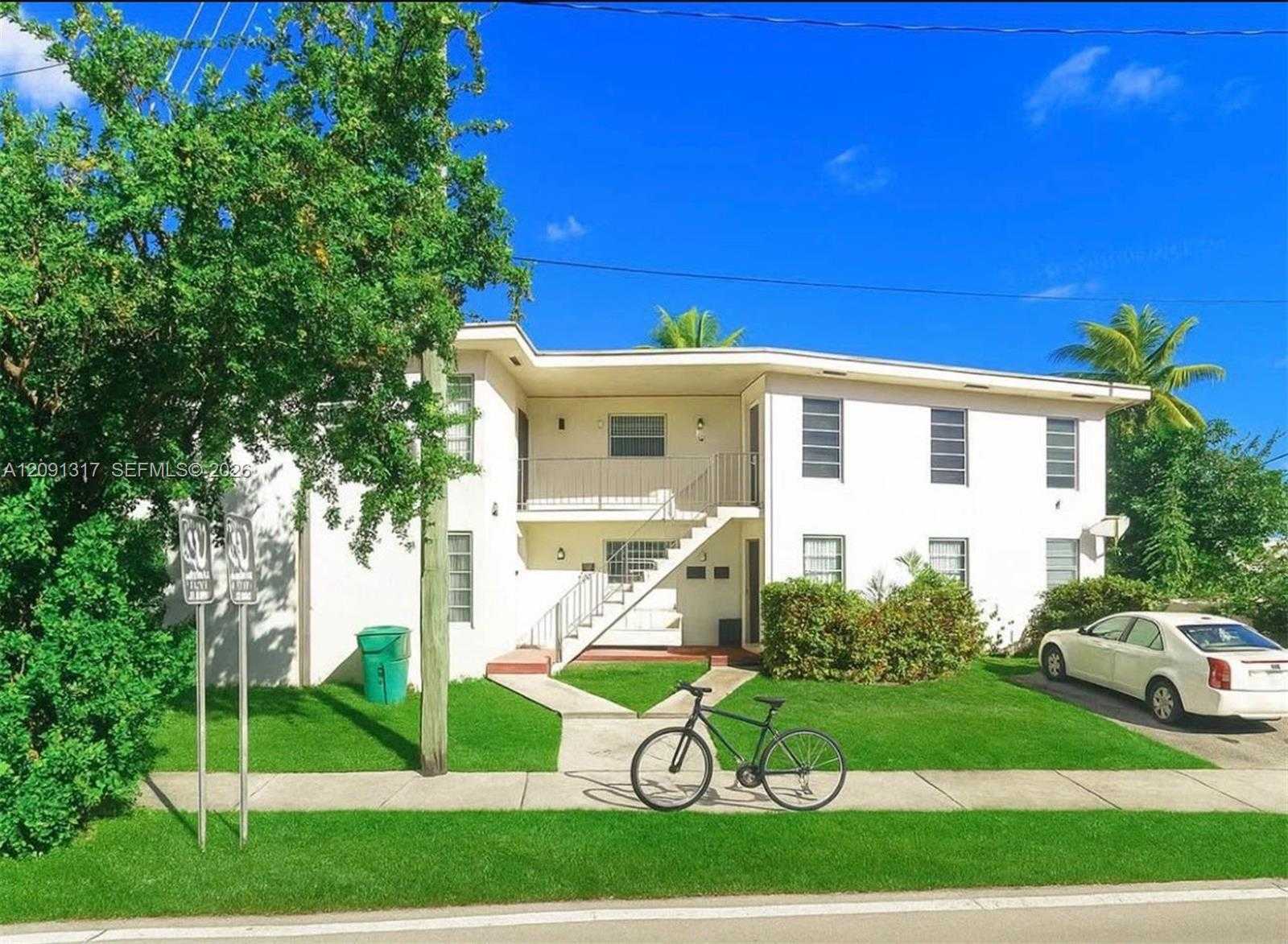 2757 NW 11th St APT A Miami Florida United States, for Rent, residential, , One Stop Realty - Miami