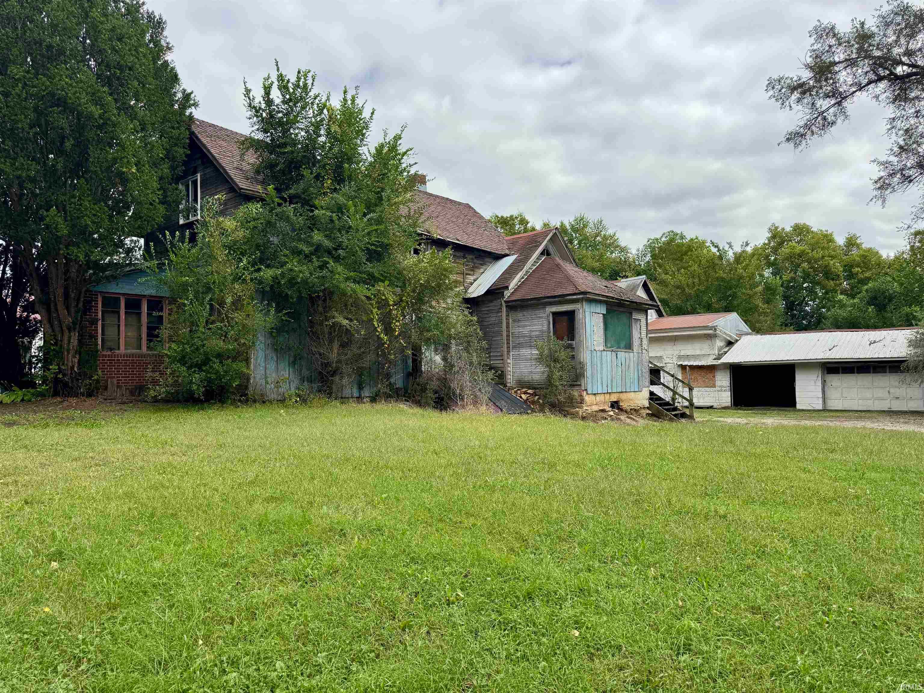 405 S River Ext. Road North Manchester Indiana United States, for Sale, residential,  , Manchester Realty