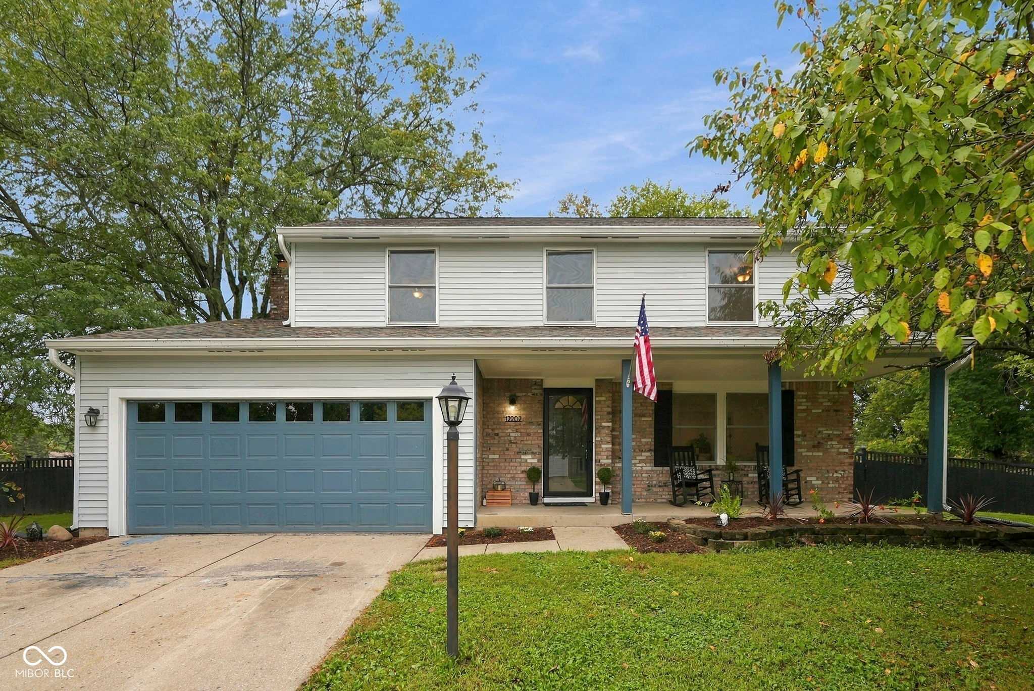12202 Colbarn Place Fishers Indiana United States, for Sale, residential, Amir Chaudhary, Kingsway Real Estate Brokerage