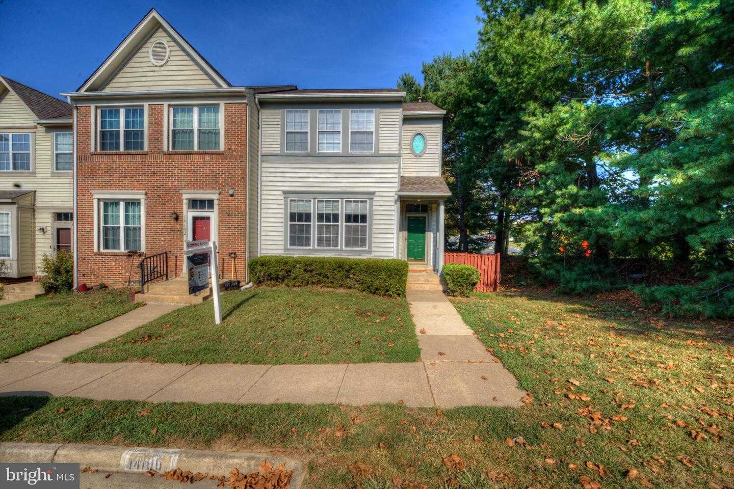 14100 CARMODY PLACE Woodbridge Virginia United States, for Sale, residential, Bruno Tarquinii, Fairfax Realty Premier