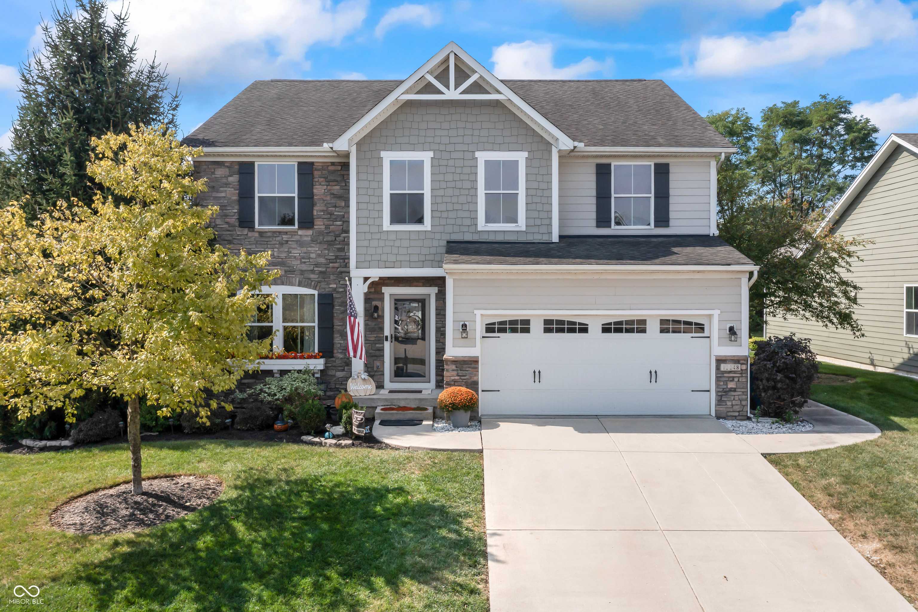 12248 Hawks Nest Drive Fishers Indiana United States, for Sale, residential, Amir Chaudhary, Kingsway Real Estate Brokerage