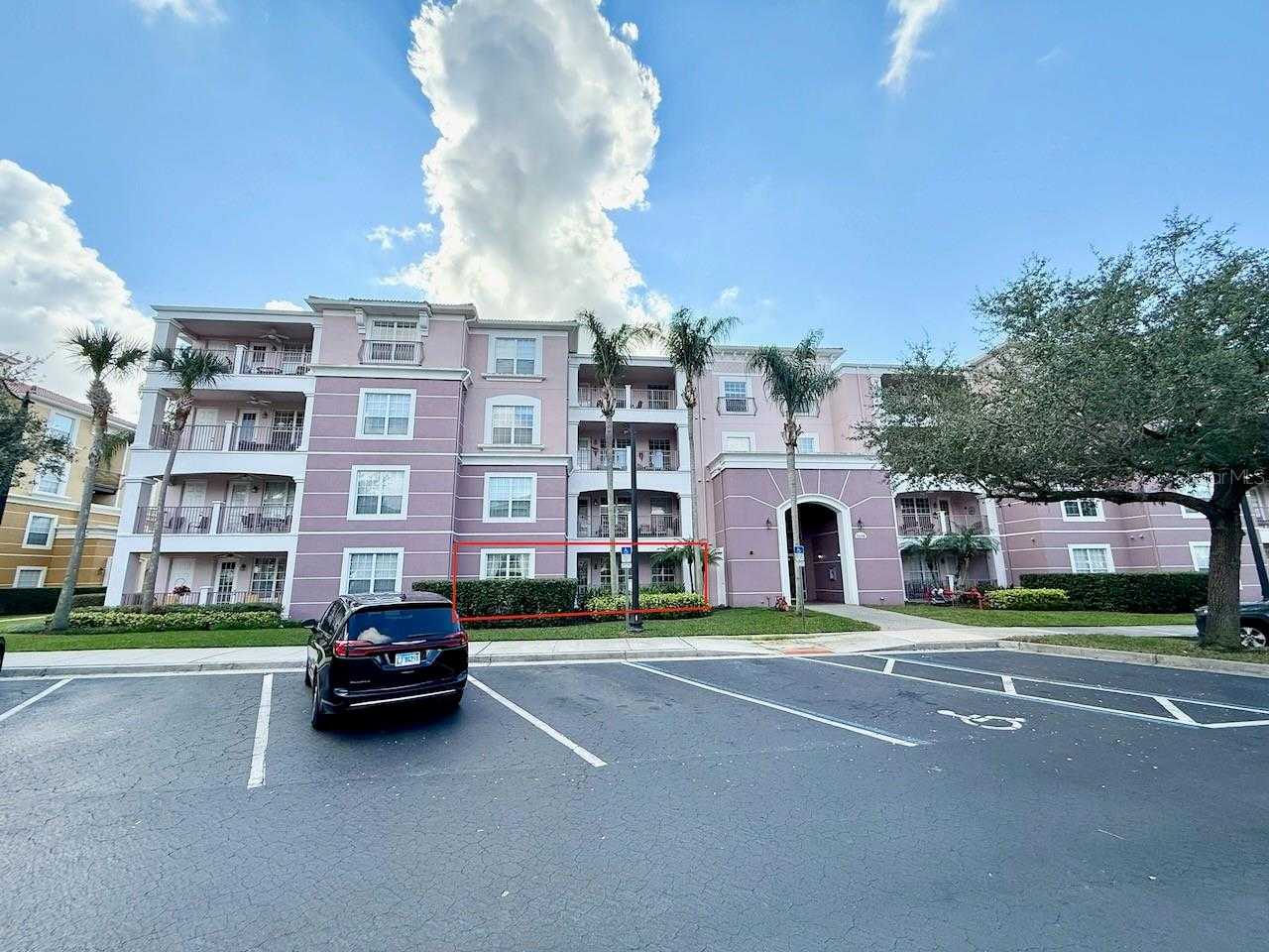 5048 SHOREWAY LOOP APT 101 Orlando Florida United States, for Sale, residential, Ken Anderson, ApexOne Realty, Inc.