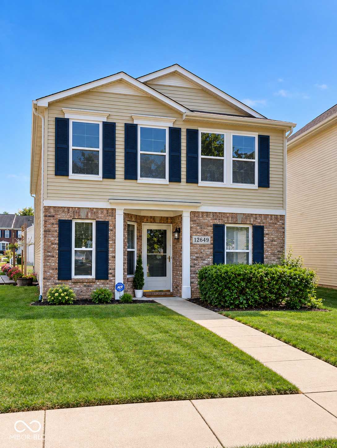 12649 Endurance Drive Fishers Indiana United States, for Sale, residential, Amir Chaudhary, Kingsway Real Estate Brokerage