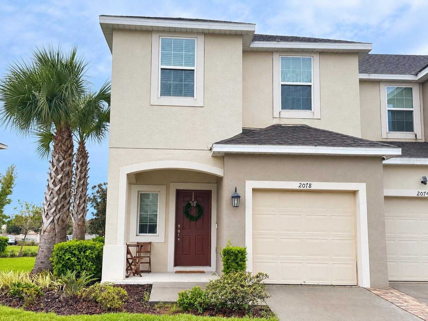2078 CRYSTAL BELL STREET Orlando Florida United States, for Sale, residential, Ken Anderson, ApexOne Realty, Inc.