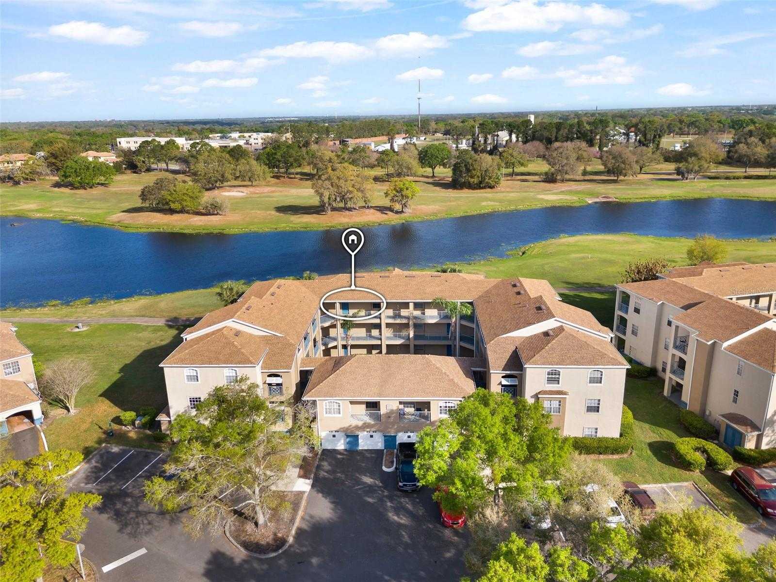 7320 WESTPOINTE BOULEVARD APT 533 Orlando Florida United States, for Sale, residential, Ken Anderson, ApexOne Realty, Inc.