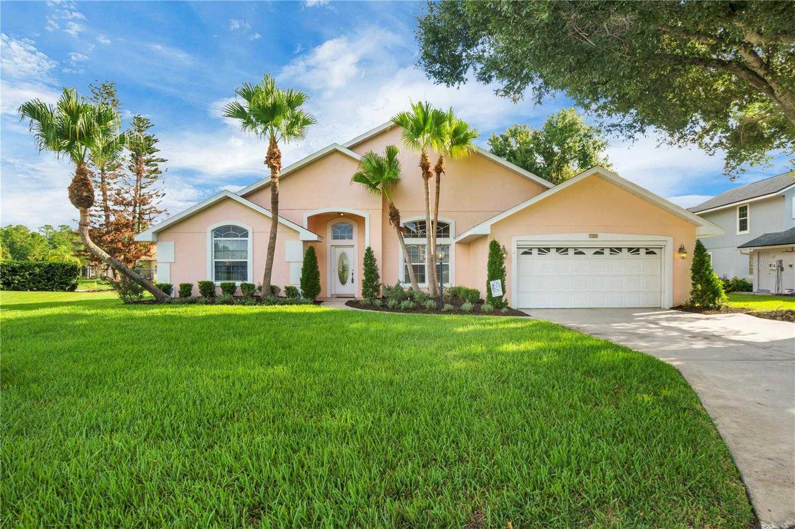 742 SANTA MARIA DRIVE Winter Haven Florida United States, for Sale, residential,  , Crosby and Associates Inc