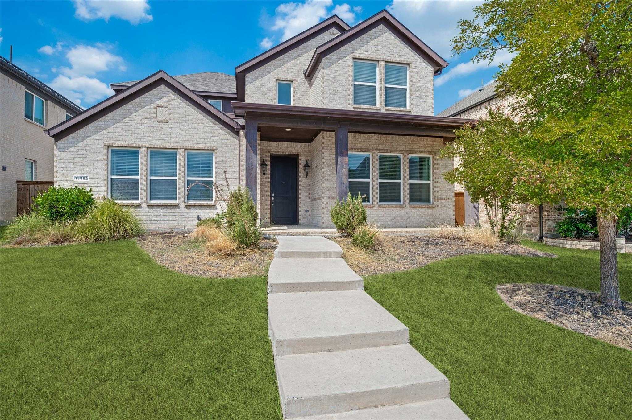 15862 Shasta Daisy Road Frisco Texas United States, for Rent, residential,  , Orbit Realty Group