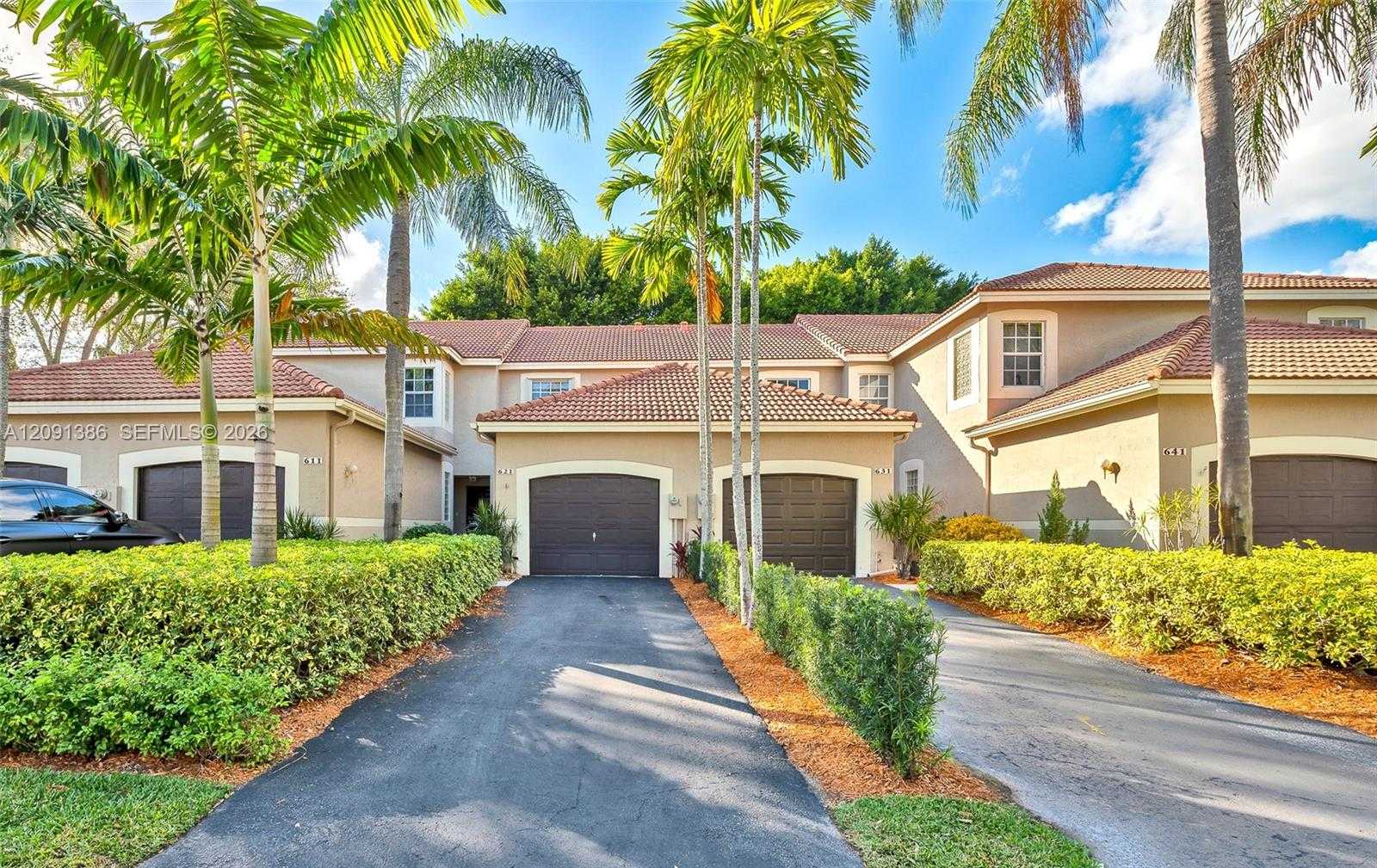 621 Talavera Rd  APT 621 Weston Florida United States, for Rent, residential, Radmila Mandel, Florida Sky Realty Group