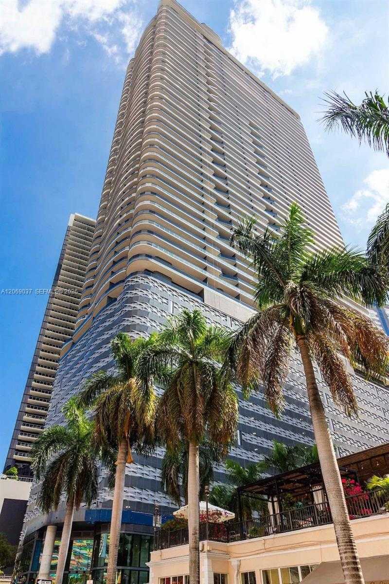 1000 Brickell Plz  APT 4502 Miami Florida United States, for Rent, residential, Sandra Benkahla, The 305 Agency
