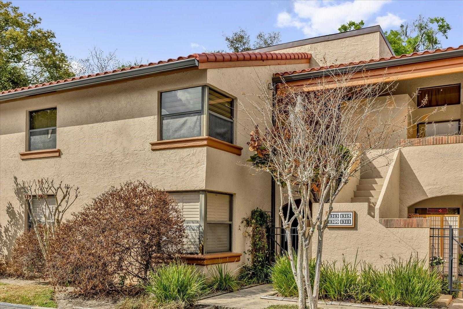 1313 LAKE WILLISARA CIRCLE APT 1313 Orlando Florida United States, for Sale, residential, Ken Anderson, ApexOne Realty, Inc.