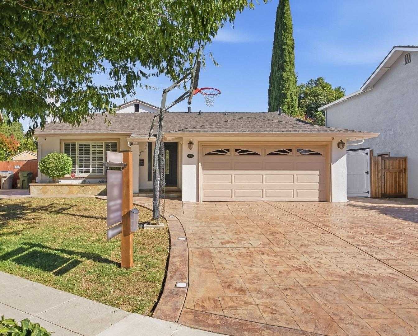 206 Sherry CT San Jose California United States, for Sale, residential,  , InCom Sample Brokerage