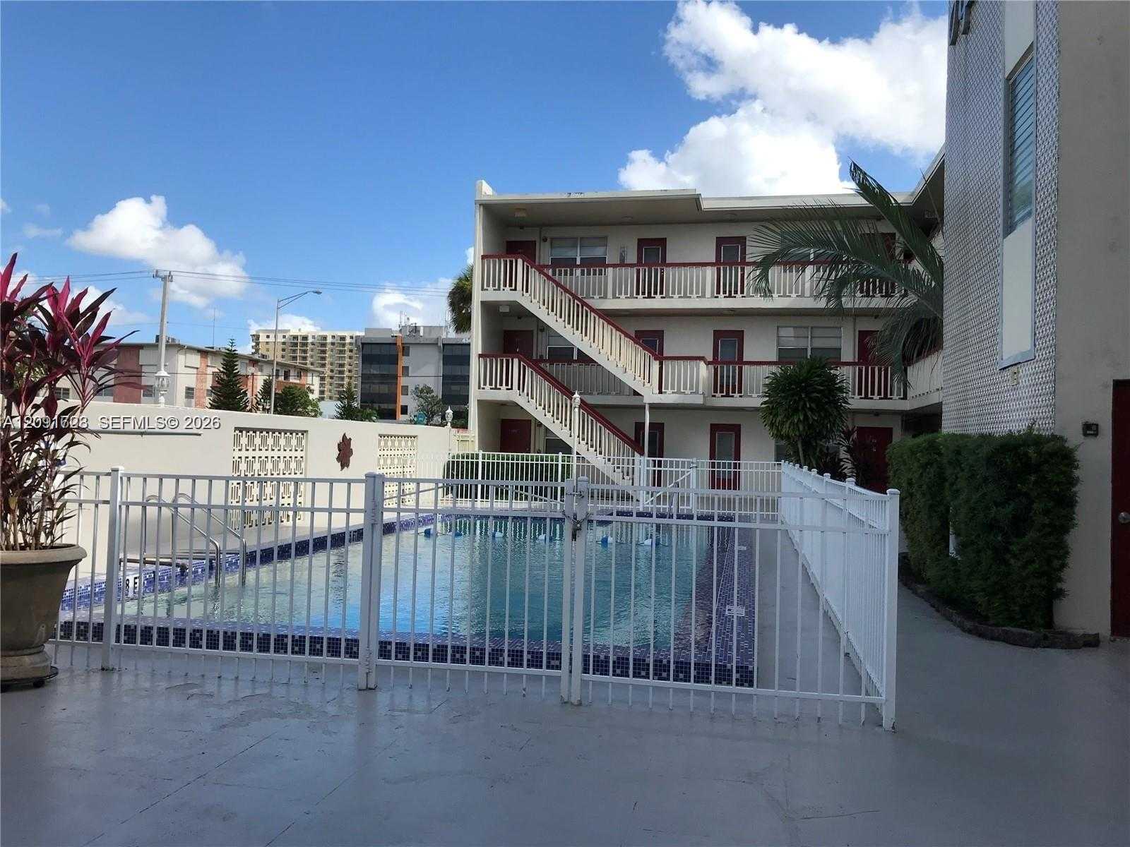 Street information unavailable  APT 209 Miami Florida United States, for Rent, residential, Sandra Benkahla, The 305 Agency