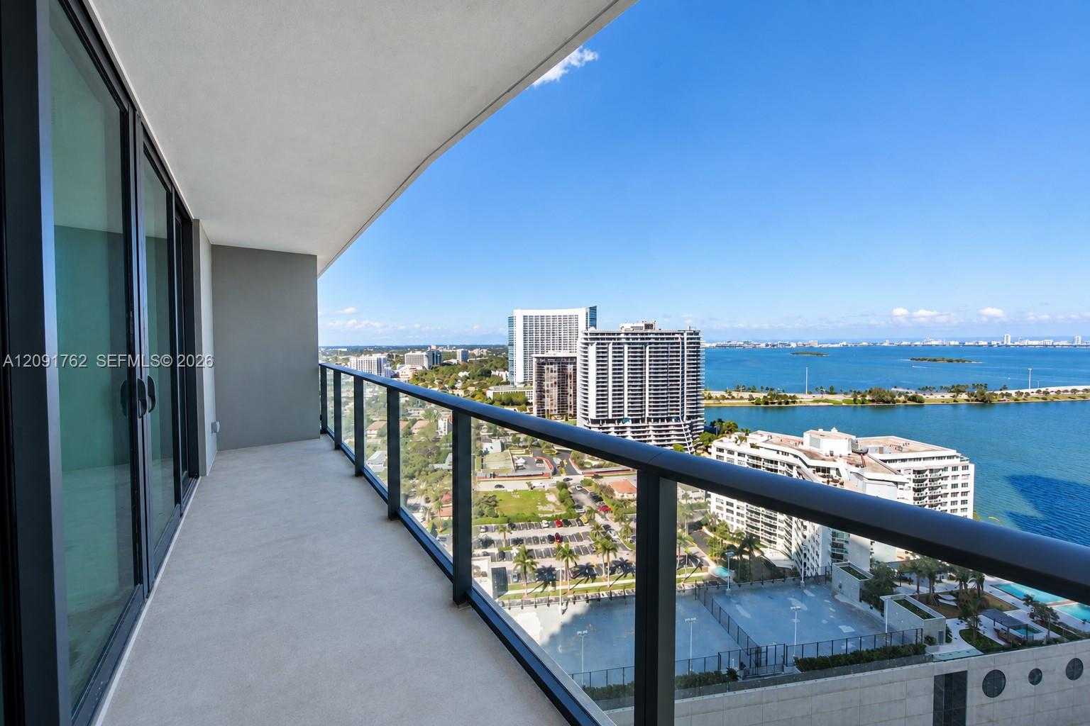 501 NE 31st St  APT 2303 Miami Florida United States, for Rent, residential, Sandra Benkahla, The 305 Agency