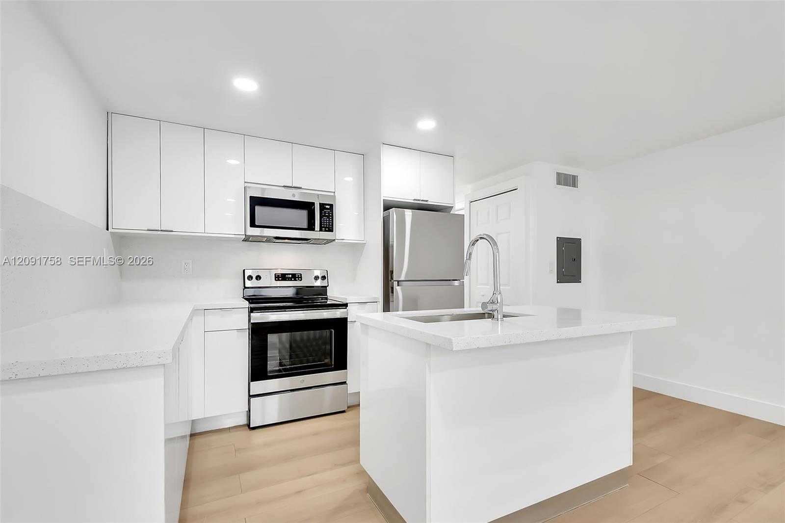 1632 NW 16th Ter  APT 6 Miami Florida United States, for Rent, residential, Sandra Benkahla, The 305 Agency