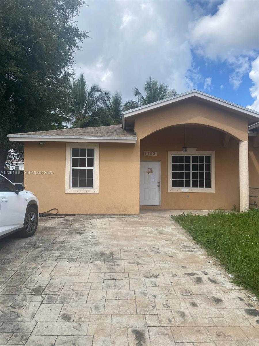 9752 NW 26th Ave  APT 9752 Miami Florida United States, for Rent, residential, Sandra Benkahla, The 305 Agency