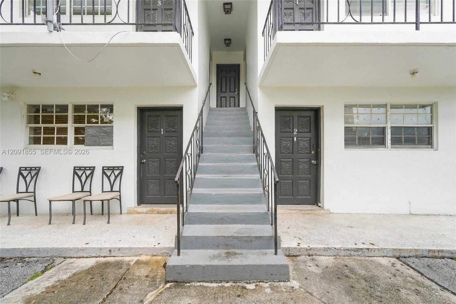 219 NW 10th Ave  APT APT 3 Miami Florida United States, for Rent, residential, Sandra Benkahla, The 305 Agency