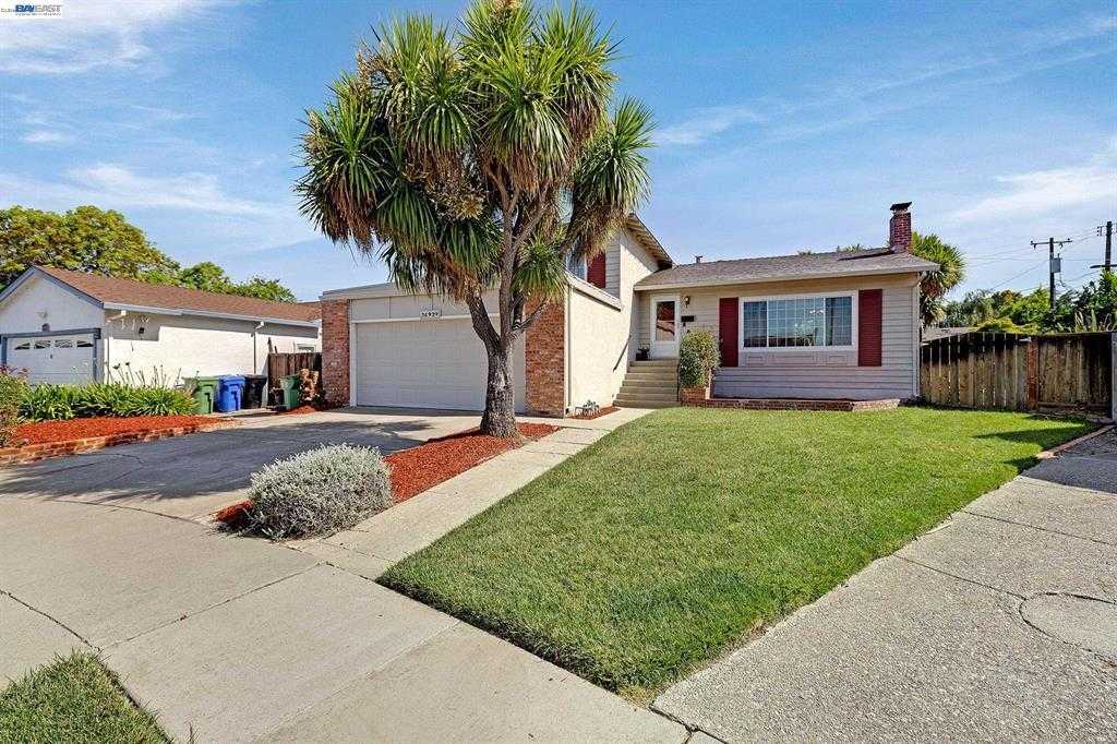 35924 Nicolet CT Fremont California United States, for Sale, residential, Ethan Lazzareschi, REALTY EXPERTS