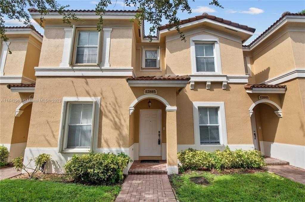 12845 SW 30th Street APT 103 Miramar Florida United States, for Rent, residential,  , Phoenix Realtors LLC