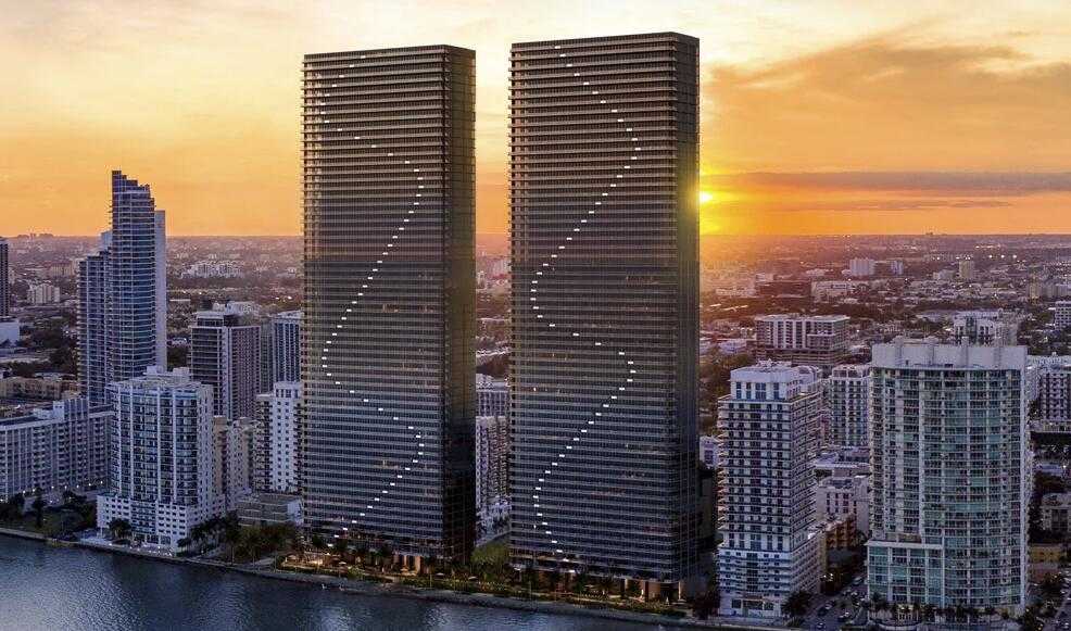 700 NE 24th Street APT Penthouse Mansio Miami Florida United States, for Rent, residential,  , Phoenix Realtors LLC