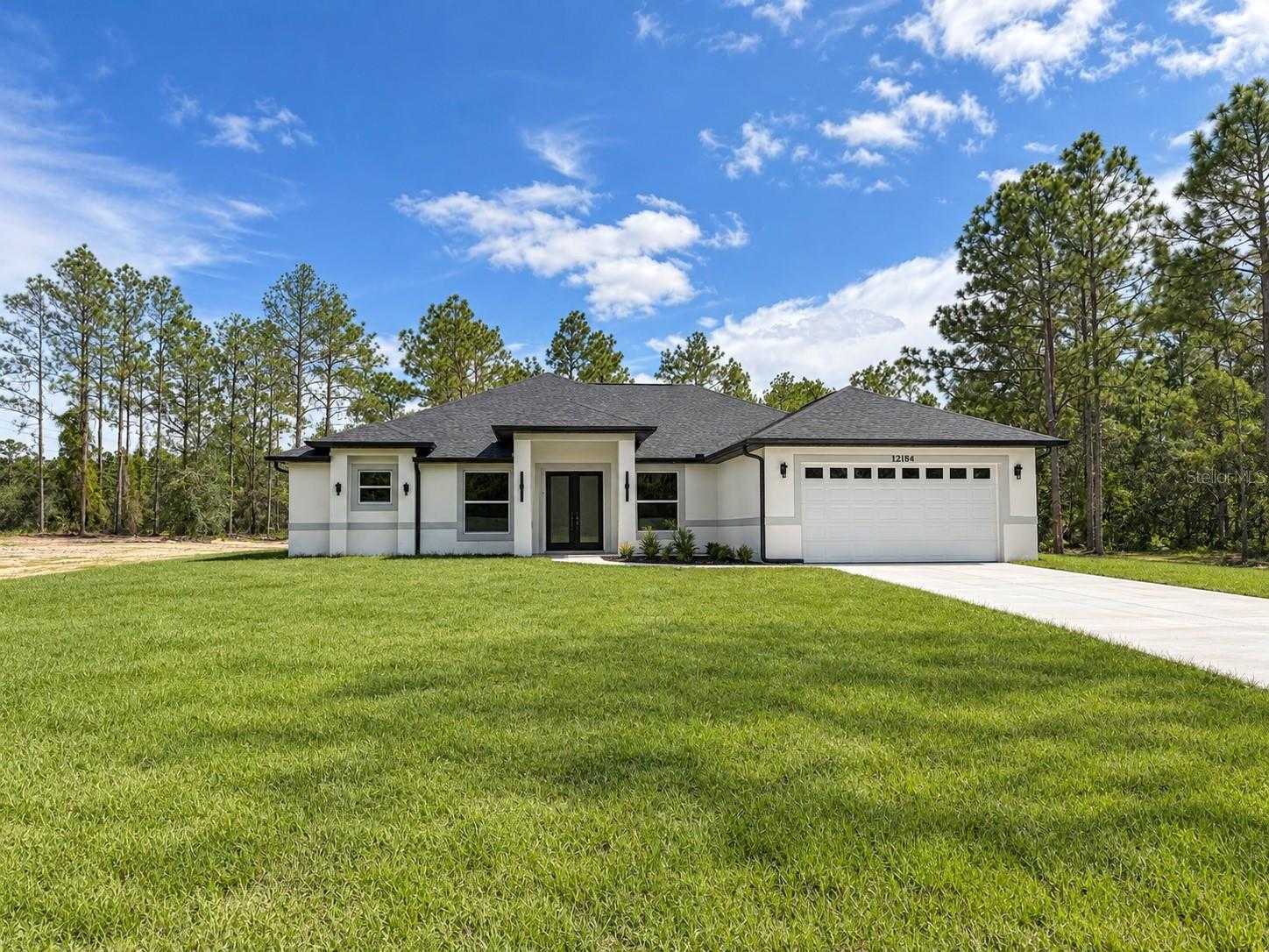 12184 SW 64TH STREET ROAD Ocala Florida United States, for Sale, residential,  , Hook & Ladder Realty of Central Florida LLC
