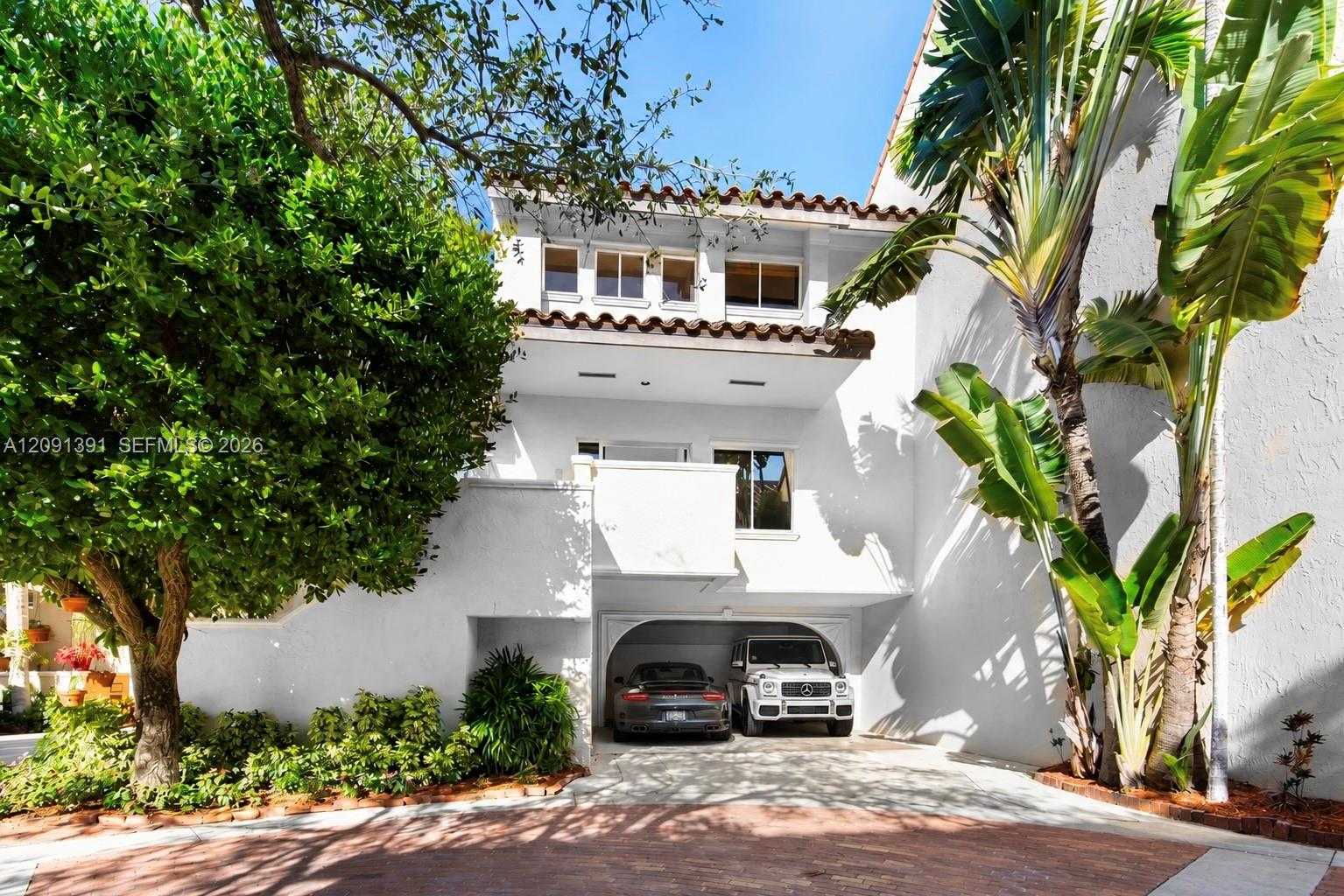 2000 S Bayshore Dr  APT 58 Miami Florida United States, for Rent, residential,  , RCA Realty Group