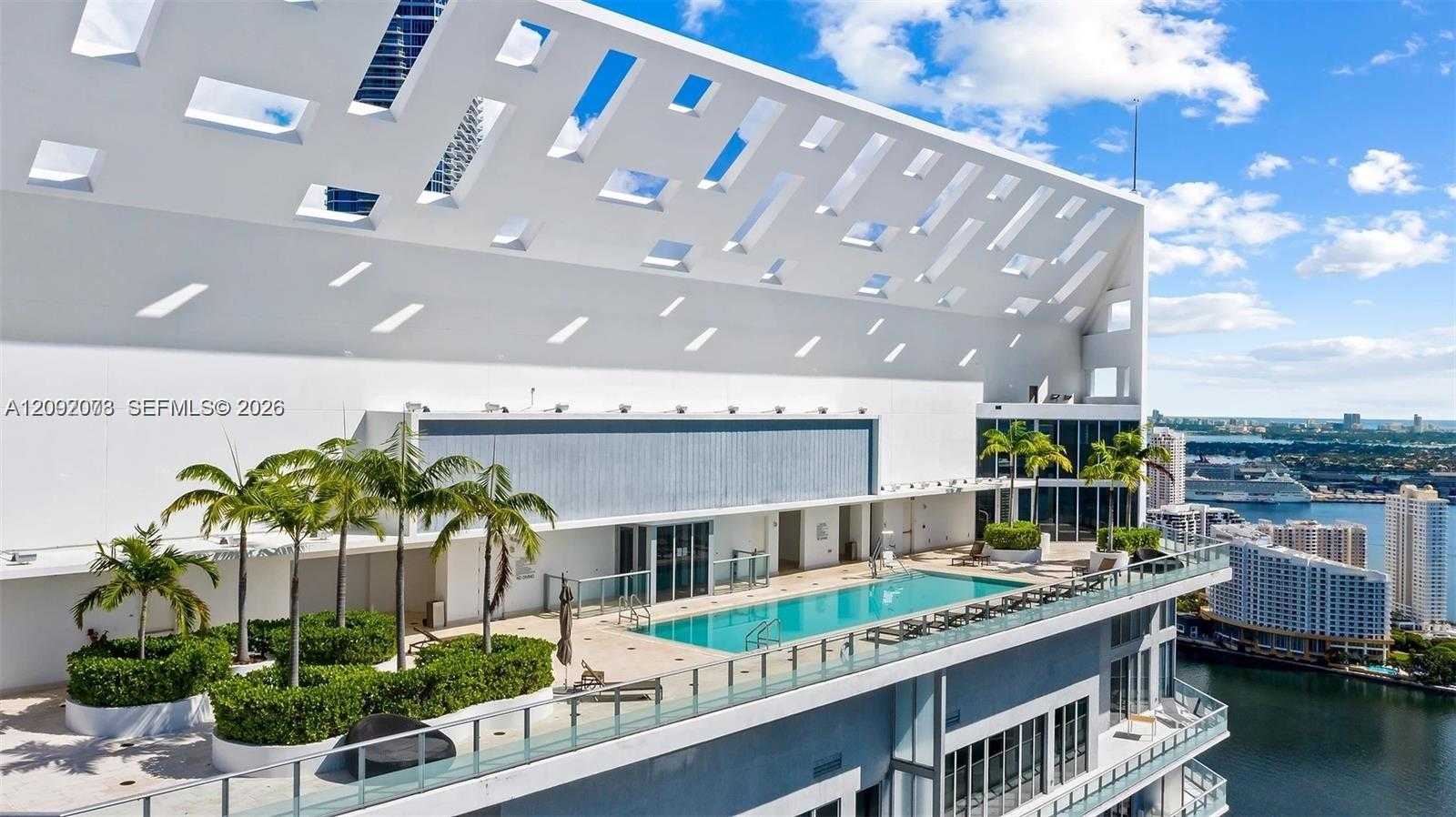 1300 Brickell Bay Dr  APT 801 Miami Florida United States, for Rent, residential,  , RCA Realty Group