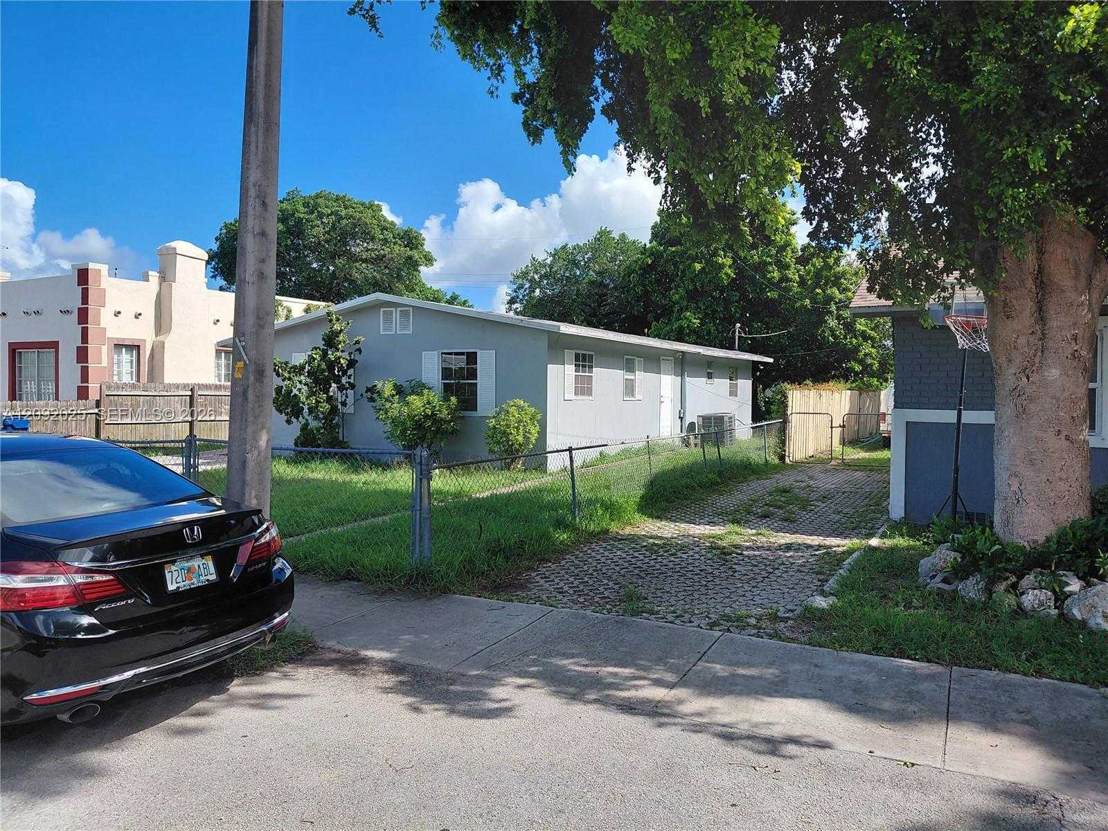 1918 NW 47th St Miami Florida United States, for Rent, residential,  , RCA Realty Group