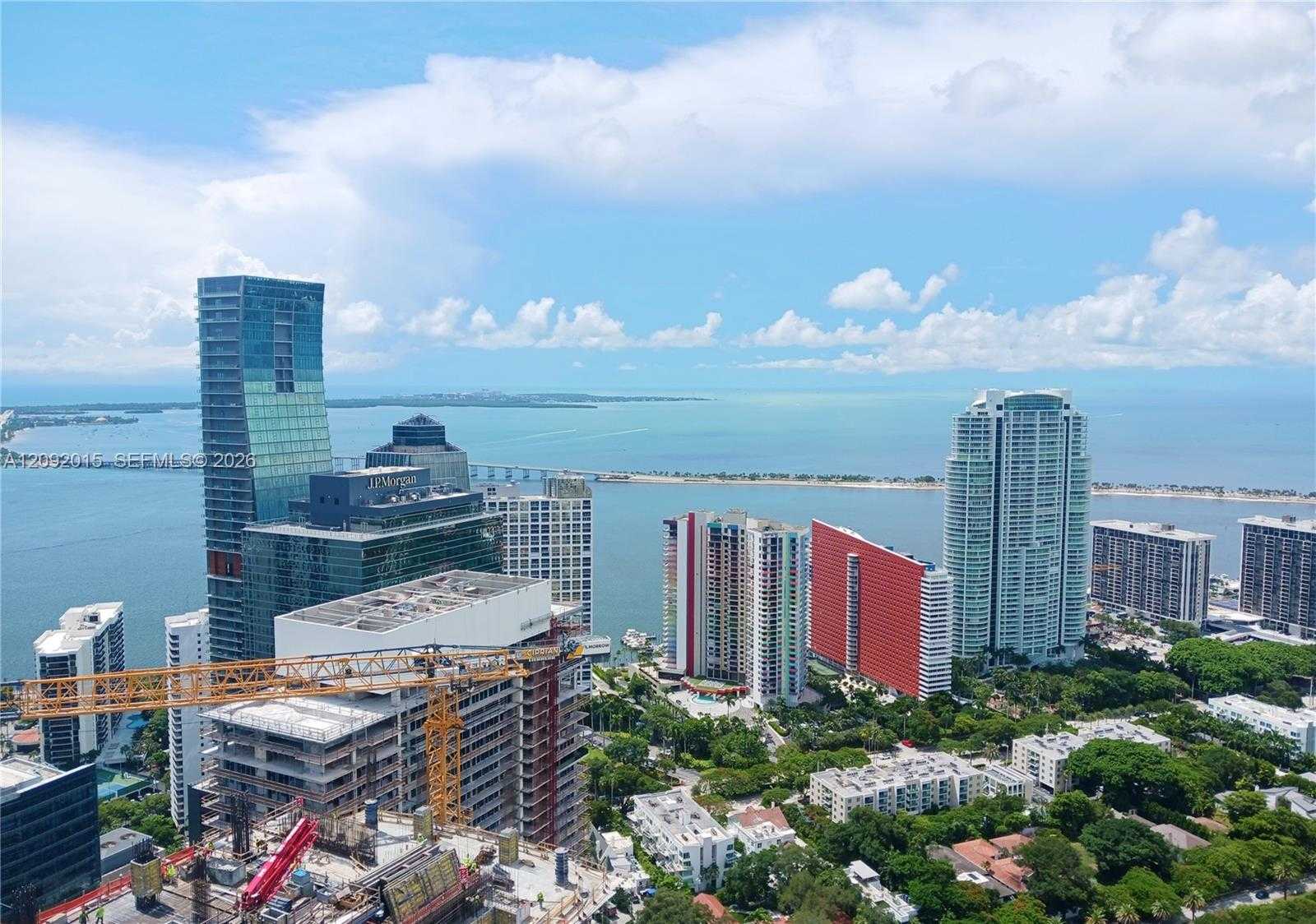 60 SW 13th St  APT 3209 Miami Florida United States, for Rent, residential,  , RCA Realty Group