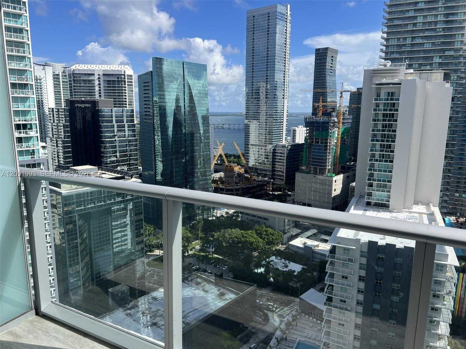 1100 S Miami Ave  APT 3404 Miami Florida United States, for Rent, residential,  , RCA Realty Group
