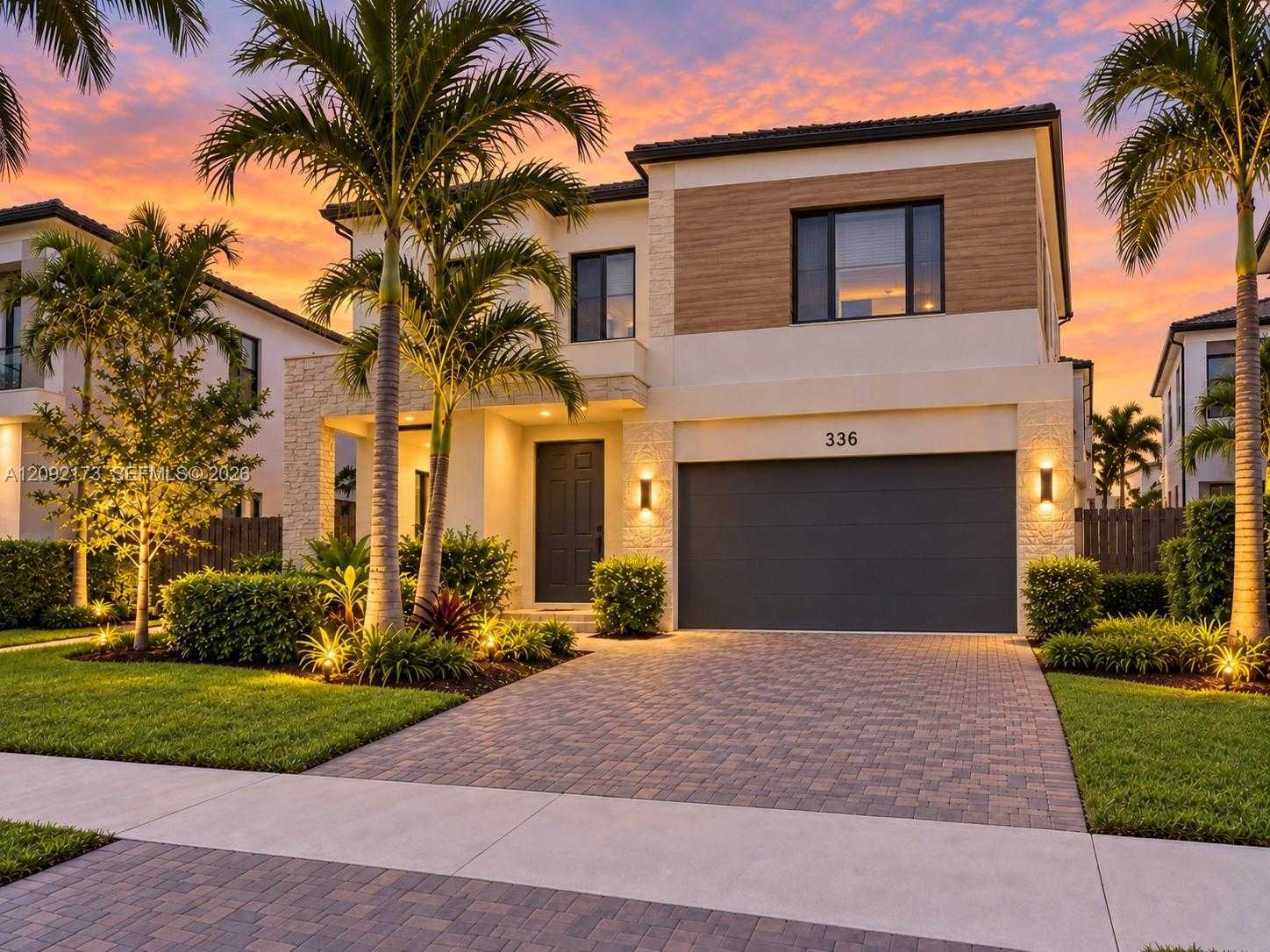 336 NE 210th Way Miami Florida United States, for Rent, residential,  , RCA Realty Group