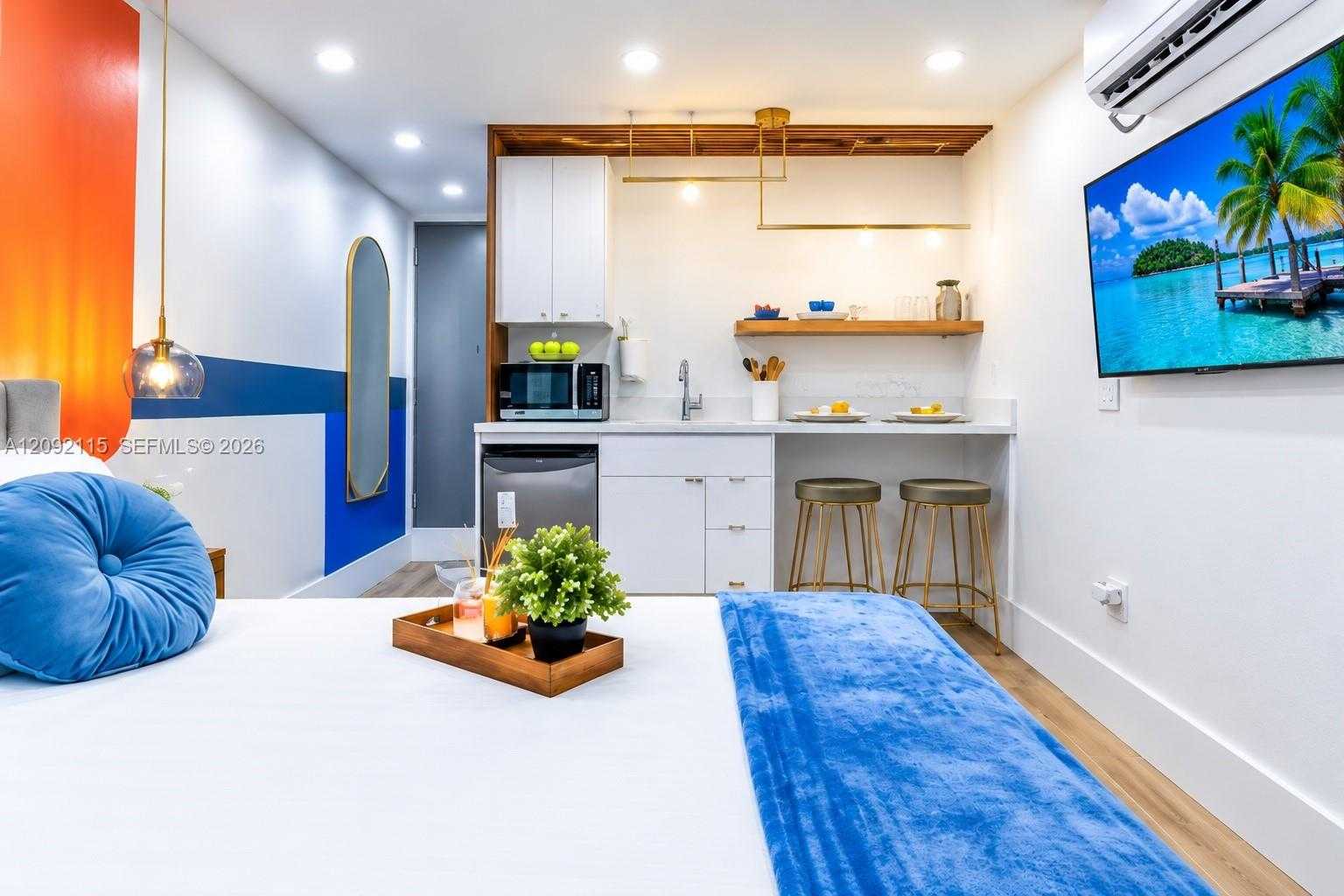 1836 NW 16th Ter  APT 4 Miami Florida United States, for Rent, residential, Sandra Benkahla, The 305 Agency