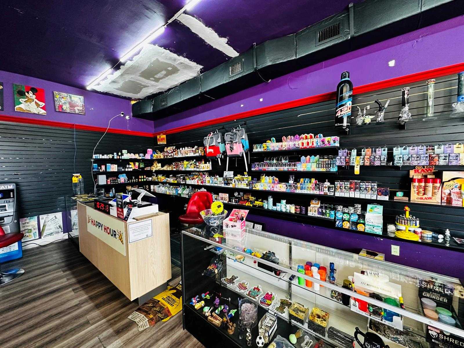 1001 SW 27TH Avenue Miami Florida United States, for Sale, commercial, Sandra Benkahla, The 305 Agency