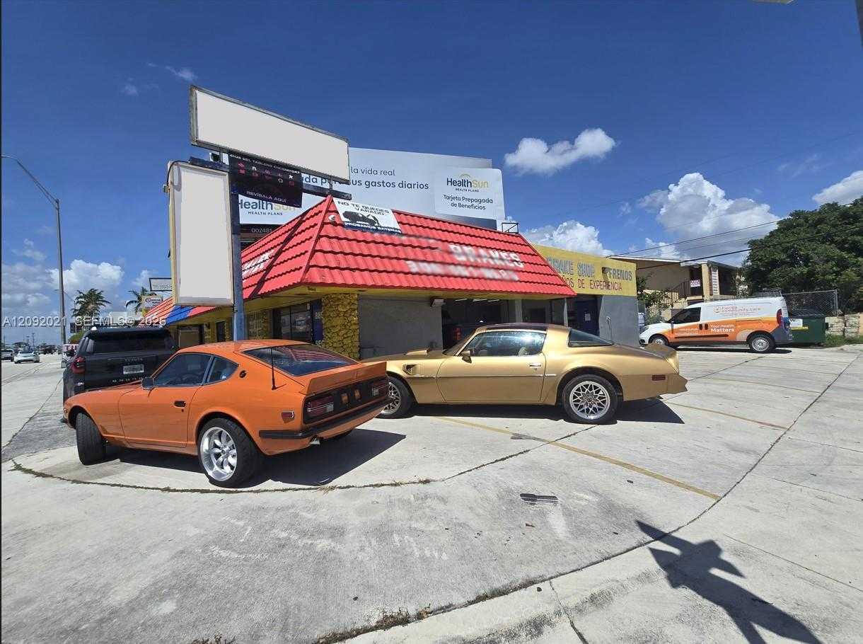 Street information unavailable Miami Florida United States, for Sale, commercial,  , INCOM OFFICE EXAMPLE