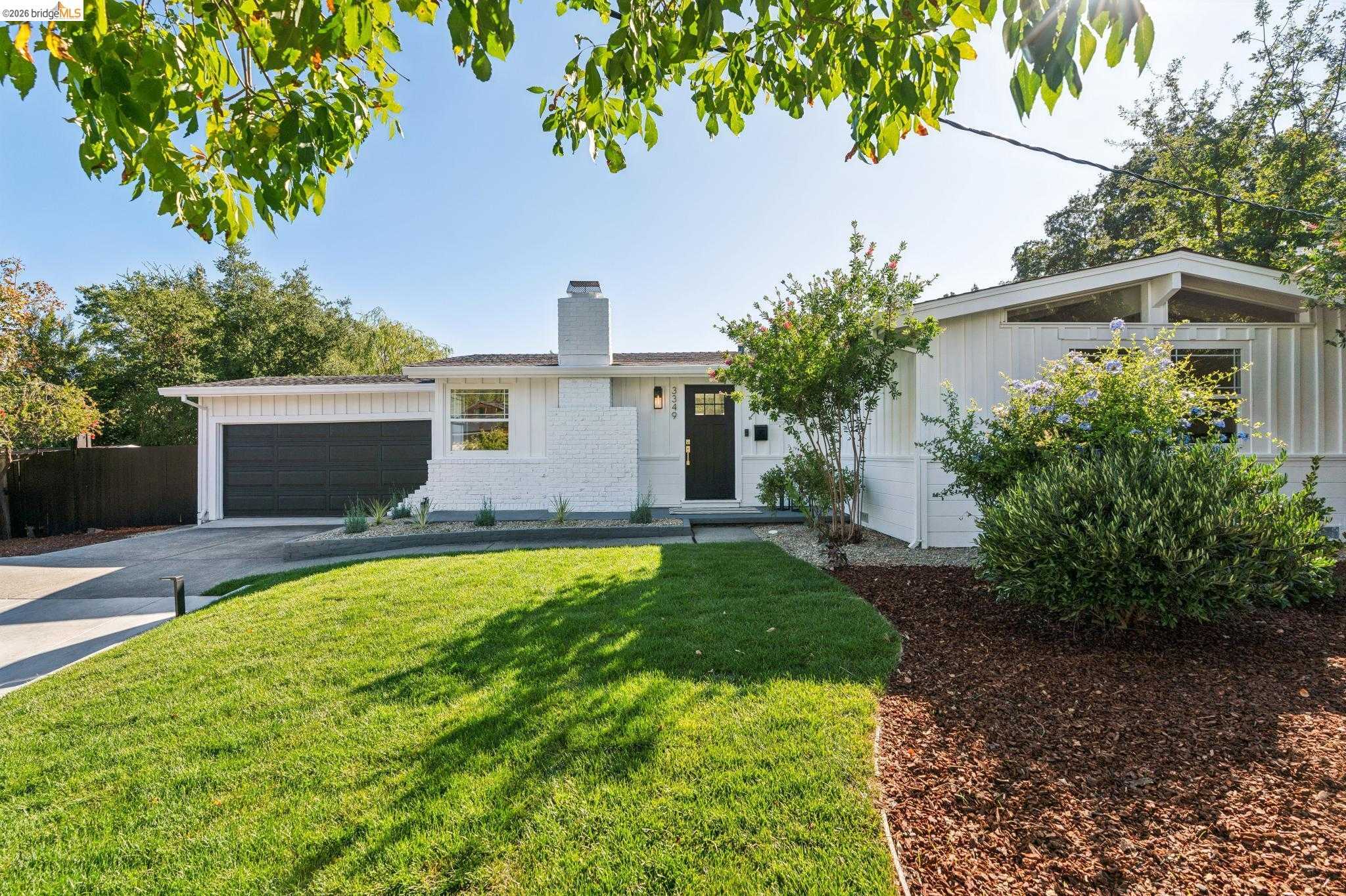 3349 Betty Ln Lafayette California United States, for Sale, residential,  , Realty World - Champions