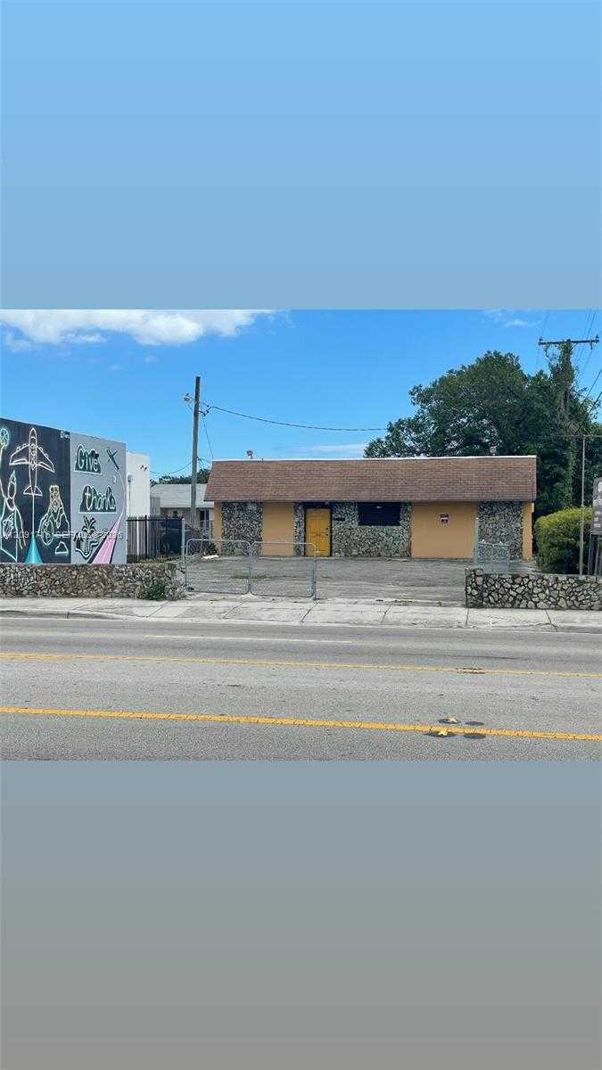 4875 NW 7th Ave Miami Florida United States, for Sale, commercial,  , INCOM OFFICE EXAMPLE