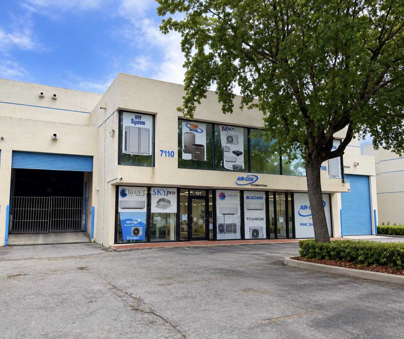 7108 NW 50TH Street Miami Florida United States, for Lease, commercial, Sandra Benkahla, The 305 Agency