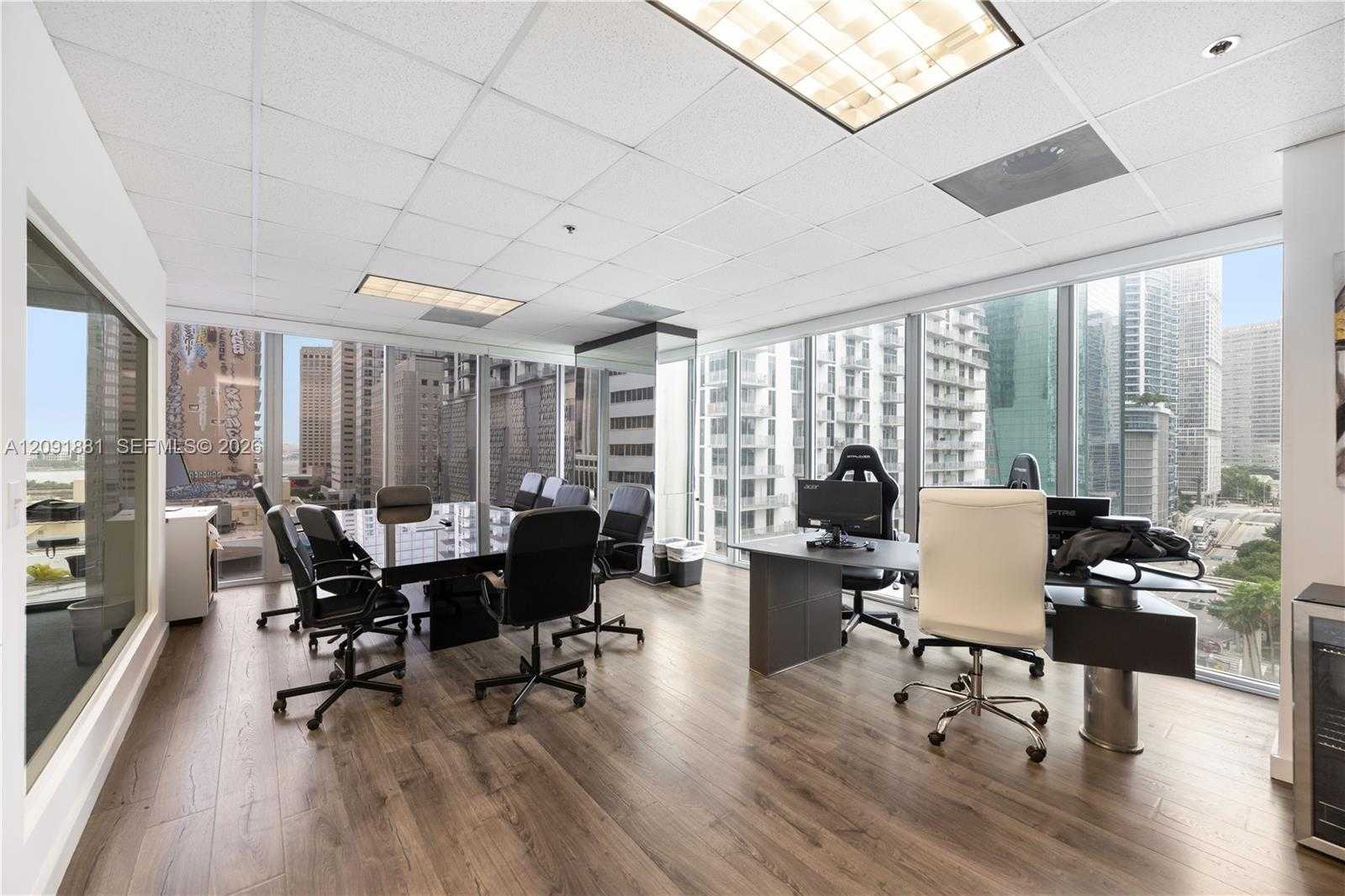 150 SE 2nd Ave  APT 1025 Miami Florida United States, for Lease, commercial, Sandra Benkahla, The 305 Agency