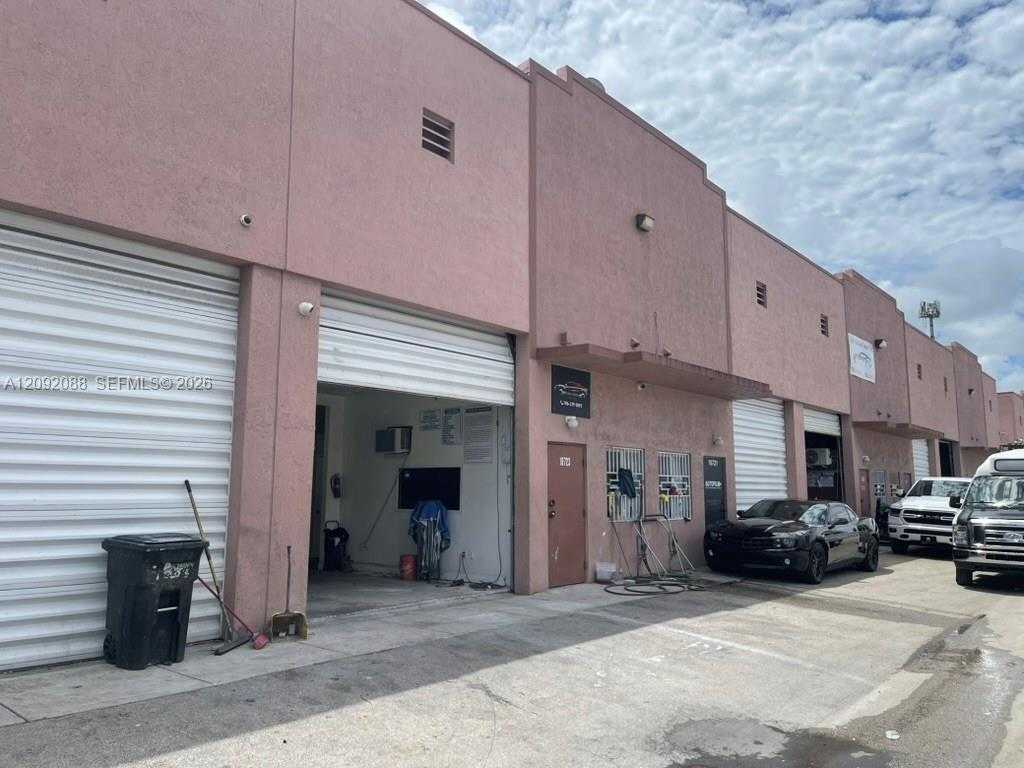 16723 SW 117th Ave  APT 6F Miami Florida United States, for Sale, commercial,  , INCOM OFFICE EXAMPLE