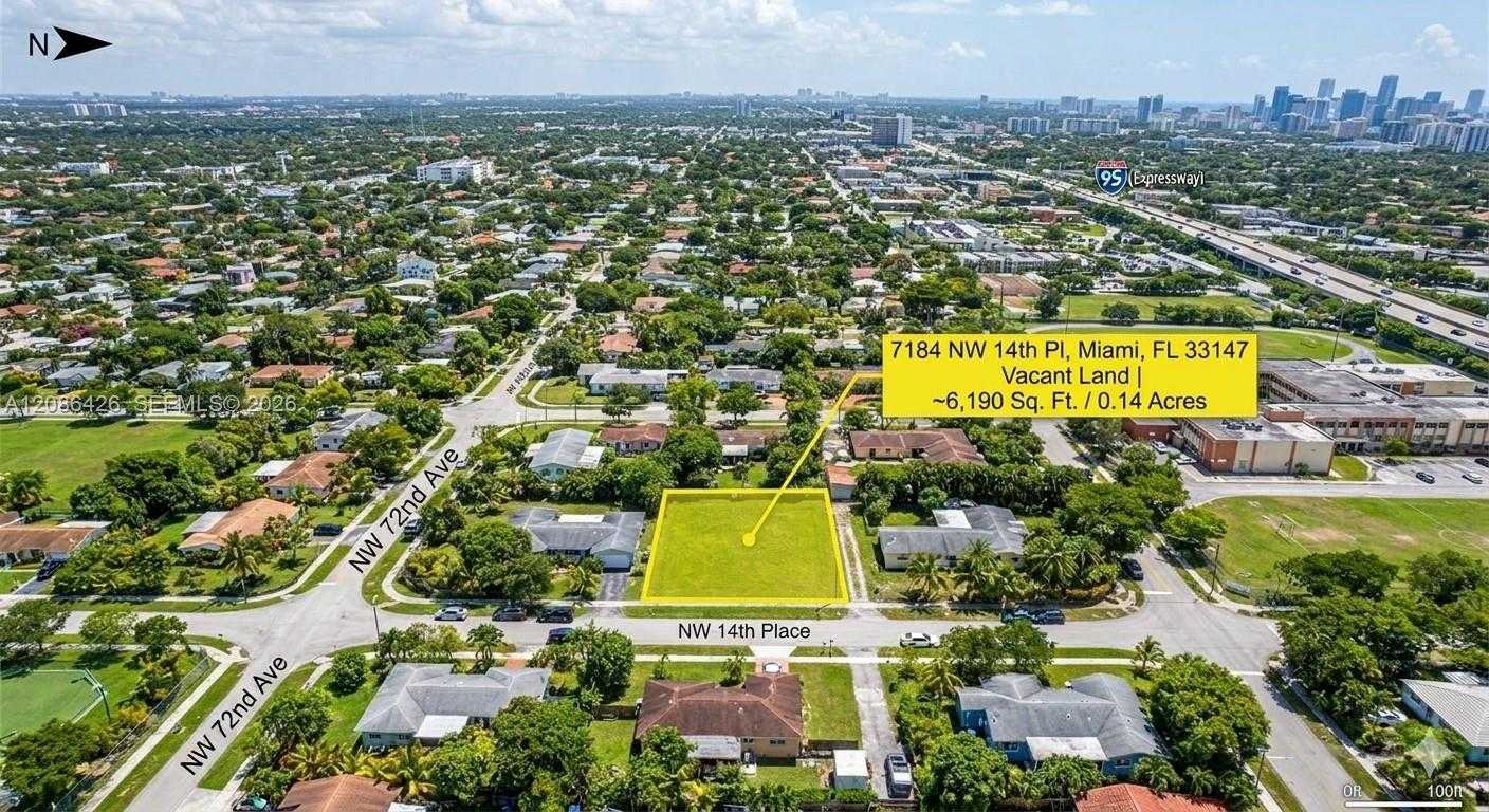 7184 NW 14th Pl Miami Florida United States, for Sale, commercial, Henry Smith, Incom Sample Office