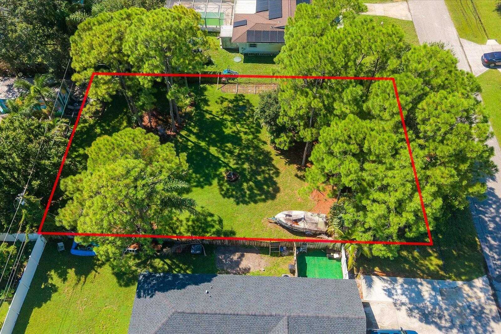 1261 SW BYRON Street Port St. Lucie Florida United States, for Sale, commercial,  , Phoenix Realtors LLC
