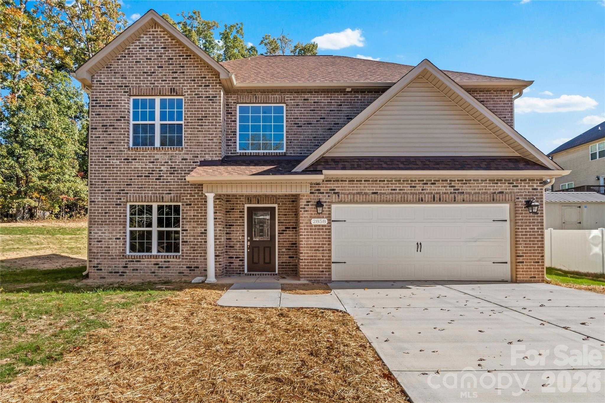 2858 Eland Drive Winston Salem North Carolina United States, for Sale, residential,  , The Headley Group Realty
