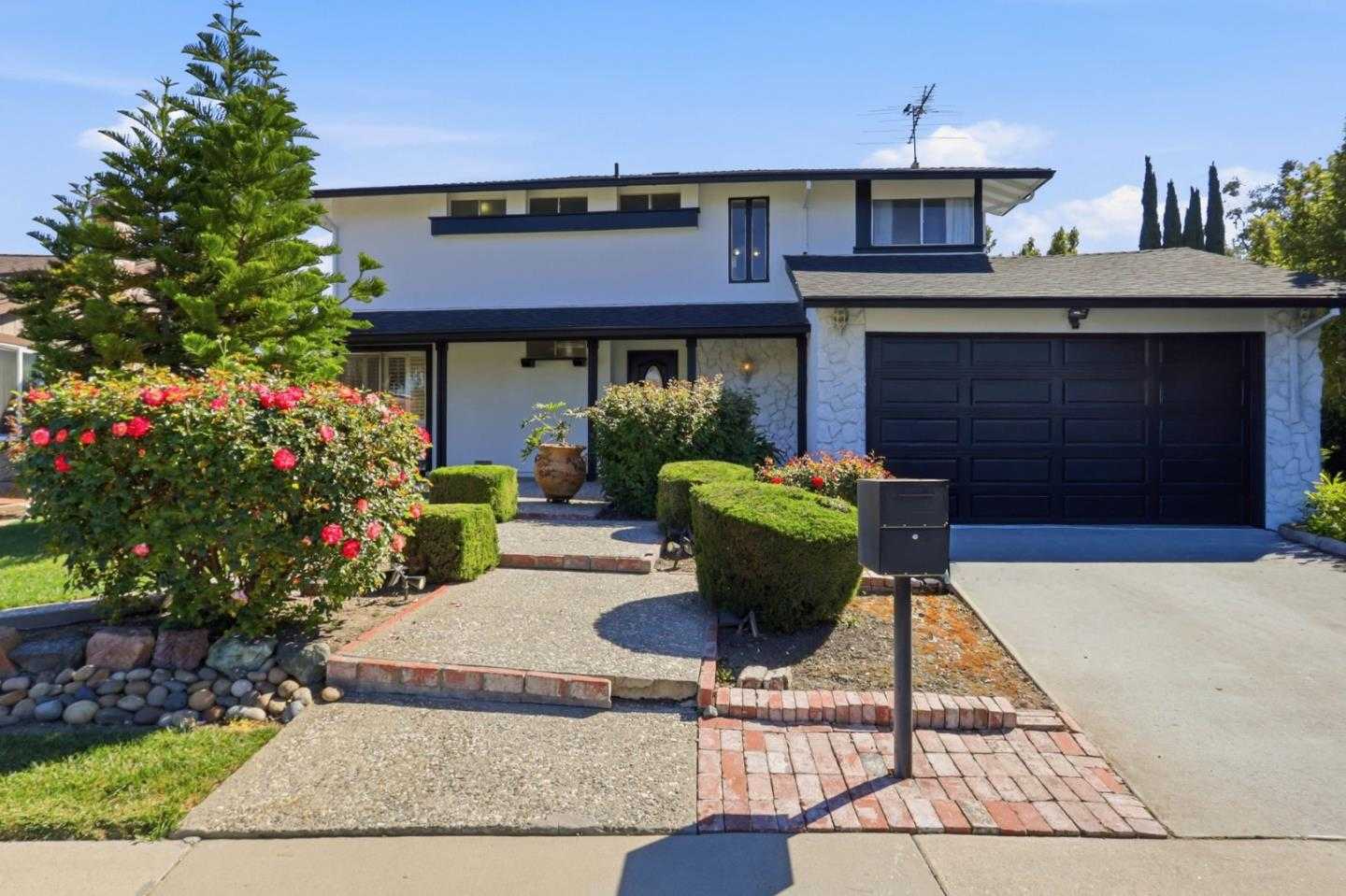 4530 Crocus DR San Jose California United States, for Sale, residential,  , InCom Sample Brokerage